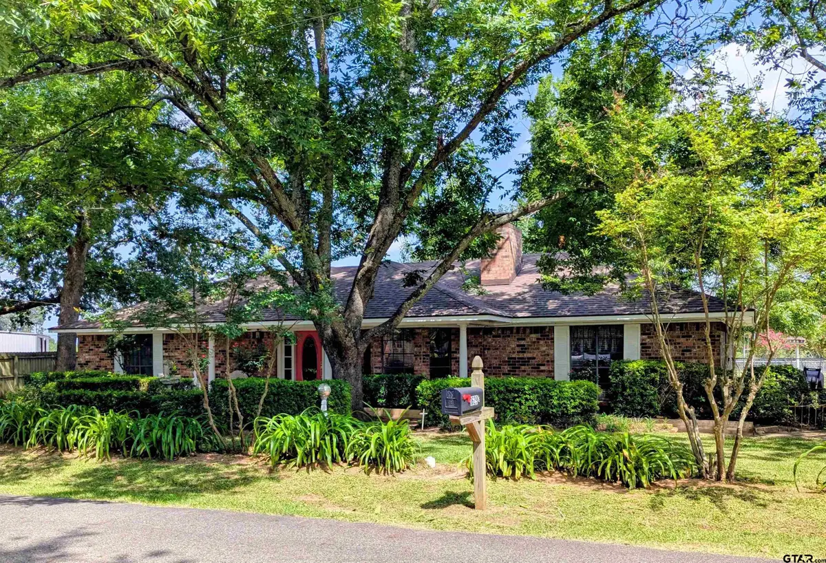 1629* 1/2 Quevado, Jacksonville, TX 75766 - #1