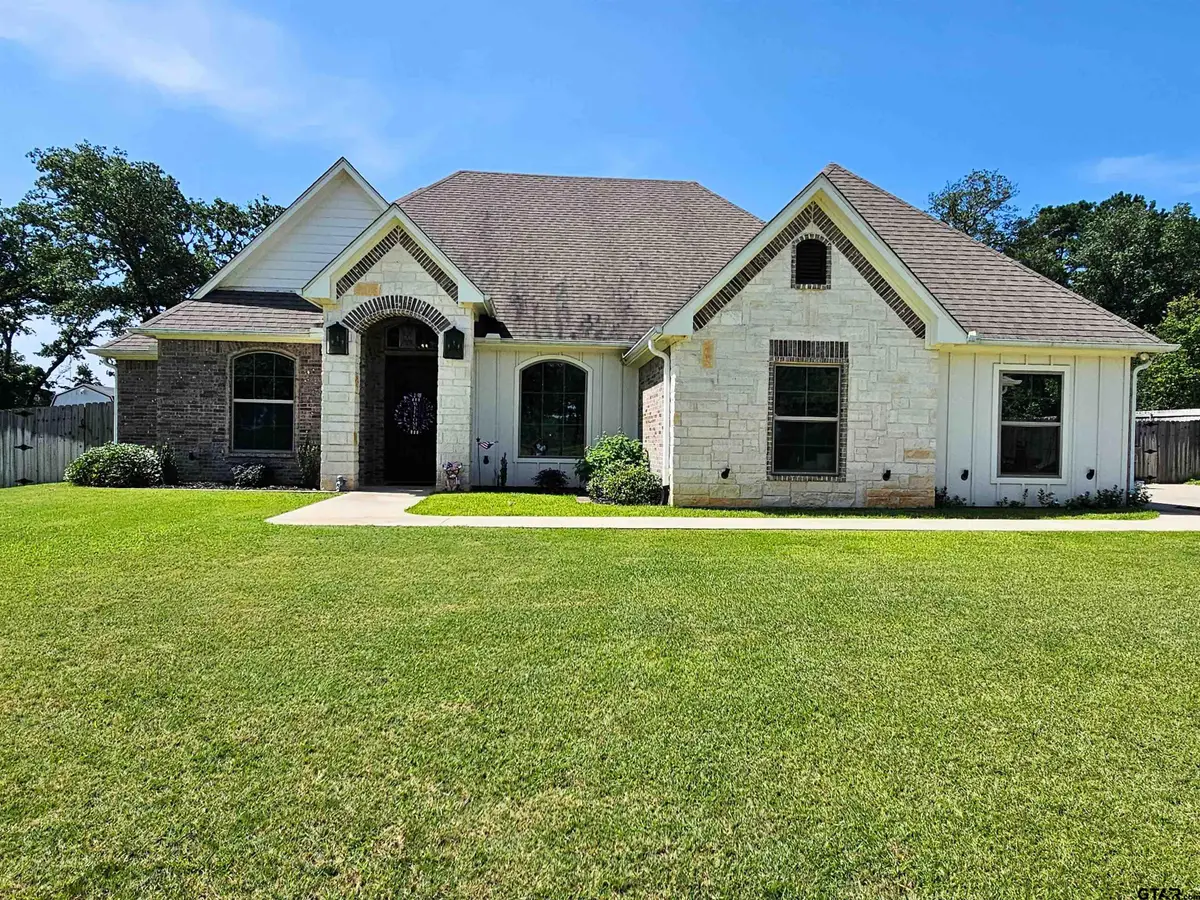 897 Cr 2320, Mineola, TX 75773 - #1