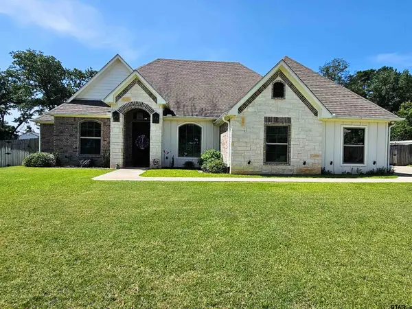 897 Cr 2320, Mineola,  75773