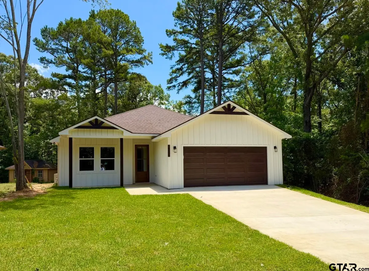 18503 Enchanted Woods, Flint, TX 75762 - #1