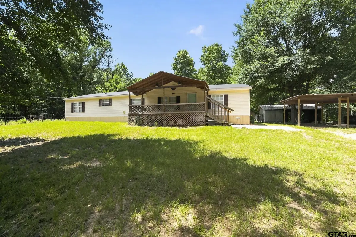 350 County Road 3911, Mount Selman, TX 75766 - #1