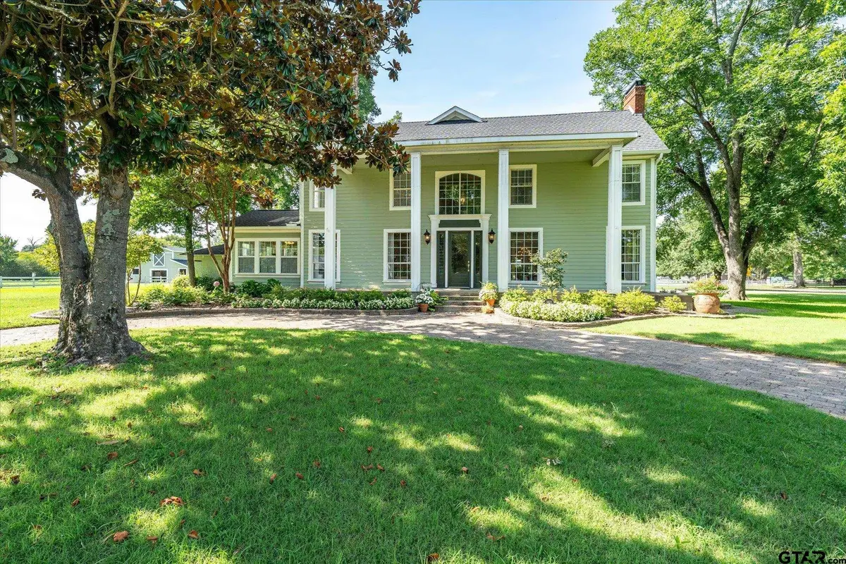 3412 Fm 49, Mineola, TX 75773 - #1