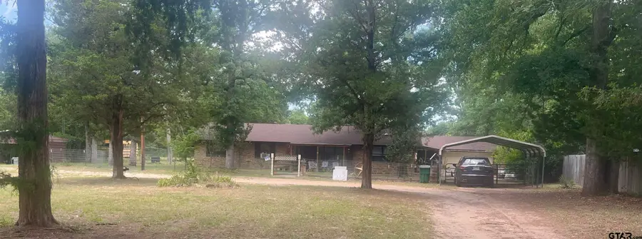 976 E Water Tower Rd, Big Sandy, TX 75755 - #2