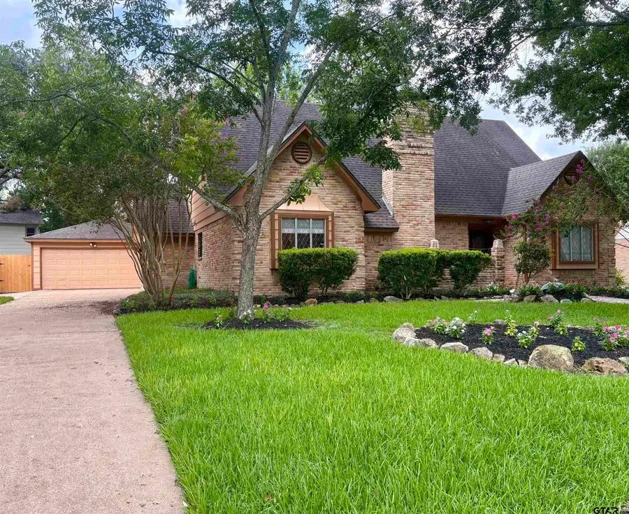 18023 Mountfield Dr, Houston, TX 77084 - #2