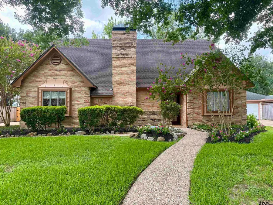 18023 Mountfield Dr, Houston, TX 77084 - #3