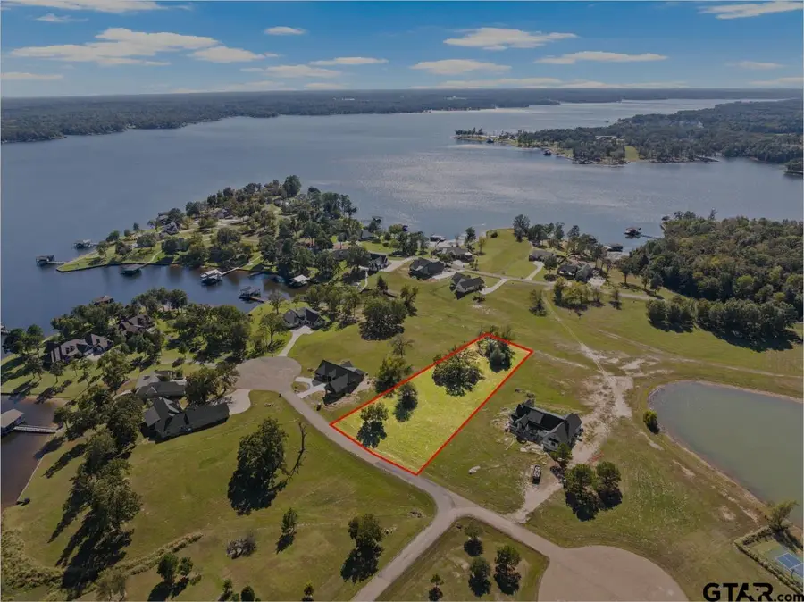 Lot 26 Private Rd 2713, Mount Pleasant, TX 75455 - #2