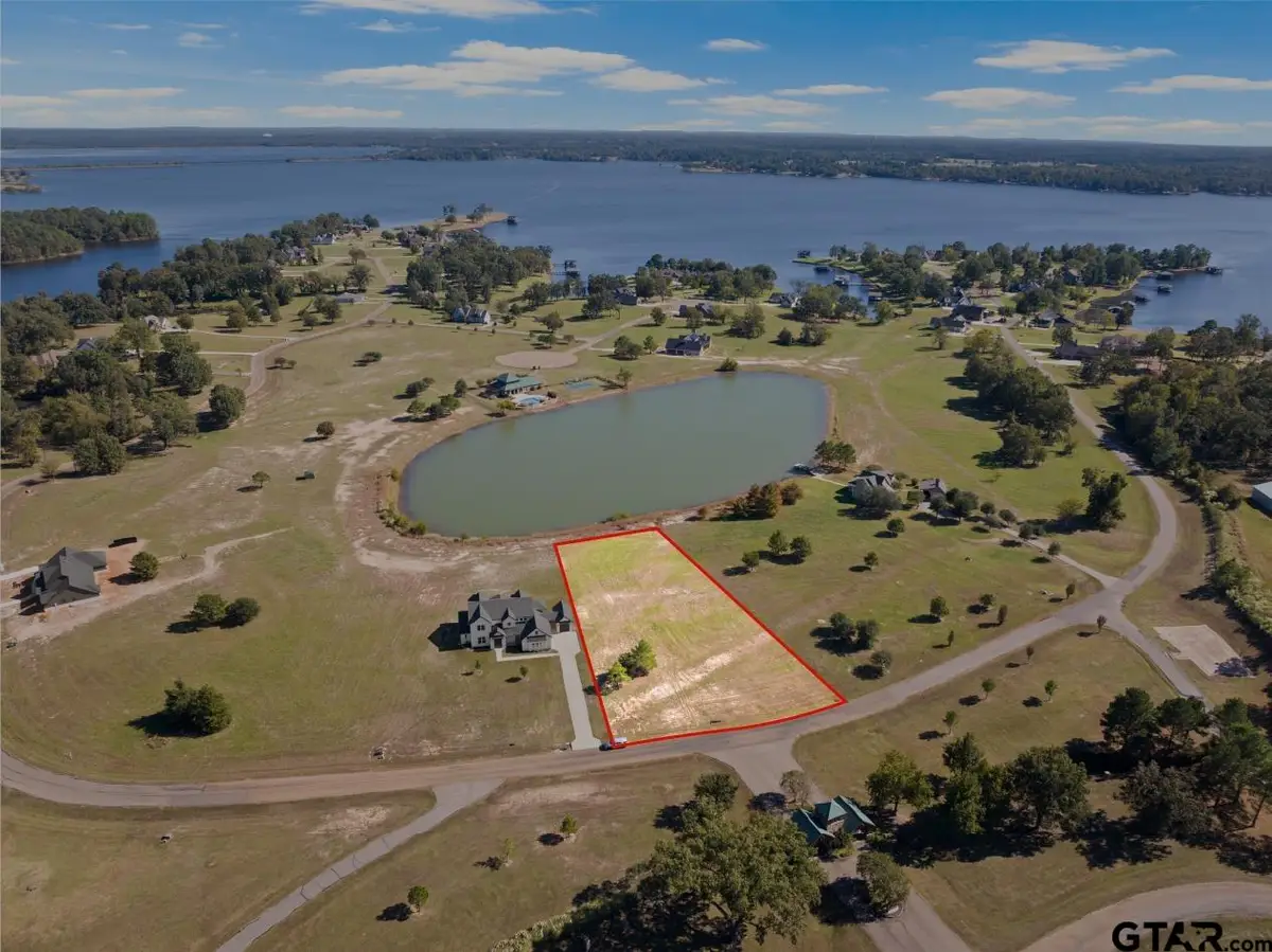 Lot 34 Private Rd 2712, Mount Pleasant, TX 75455 - #1