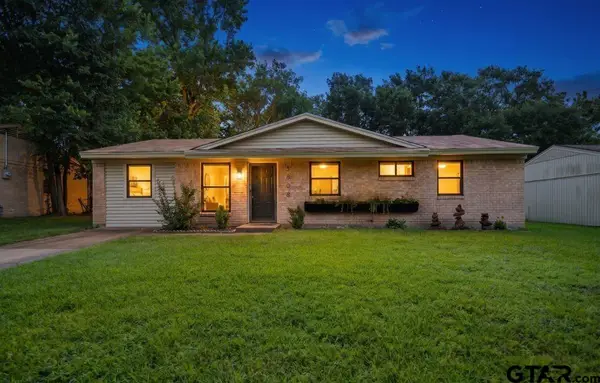 3808 Appletree Ln, Tyler,  75701
