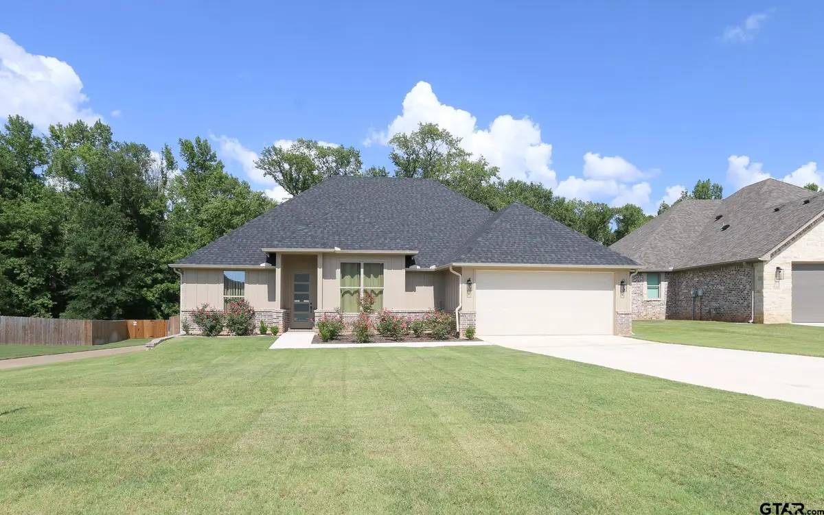 11863 Gillian Court, Tyler, TX 75703 - #1