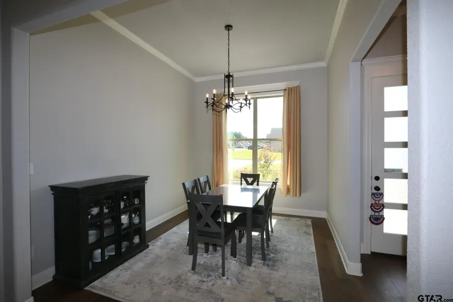11863 Gillian Court, Tyler, TX 75703 - #3