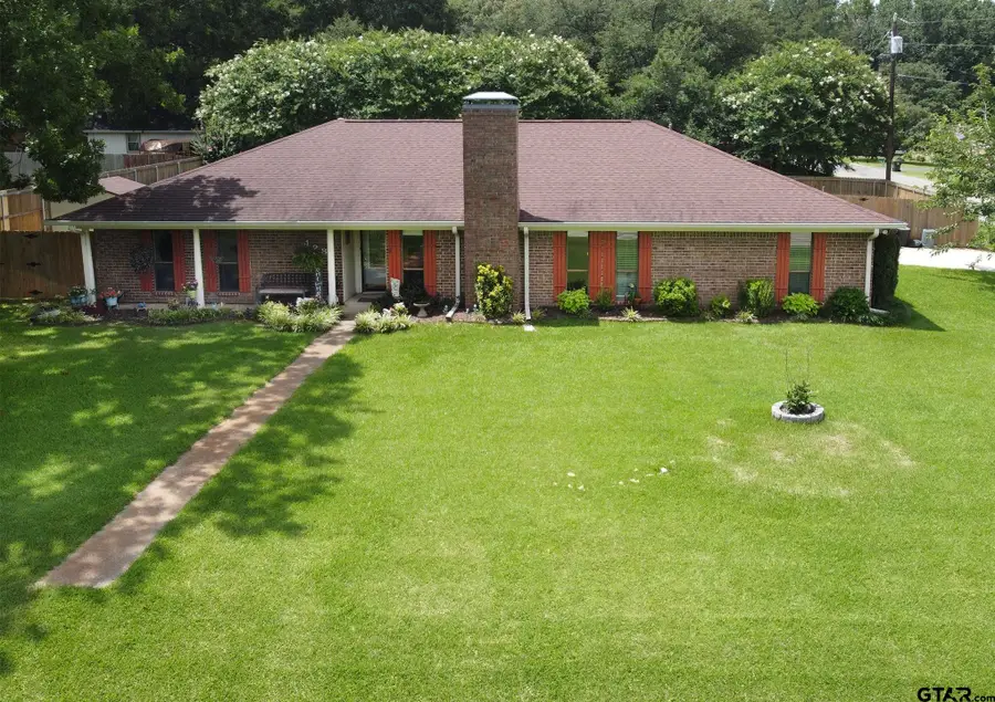 428 Blarney Stone, Tyler, TX 75703 - #2
