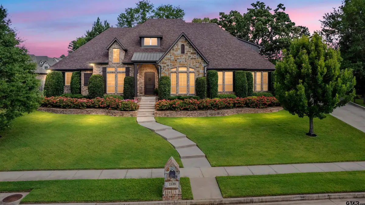 1539 Cooks Crossing, Tyler, TX 75703 - #1