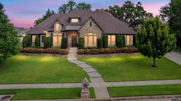 1539 Cooks Crossing, Tyler,  75703