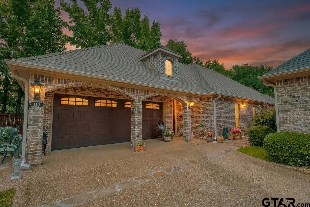 110 Timber Creek Ct, Lindale, TX 75771 - #1
