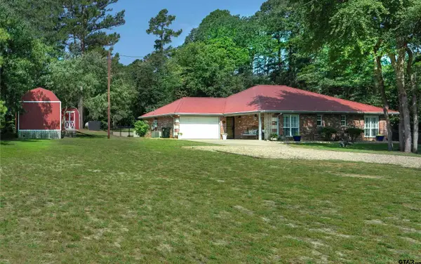 443 Meadow View Path, Holly Lake Ranch,  75765