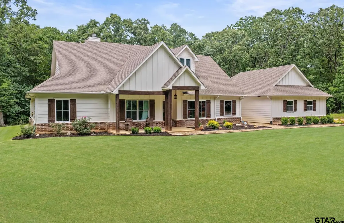 256 County Road 4224, Cookville, TX 75455 - #1