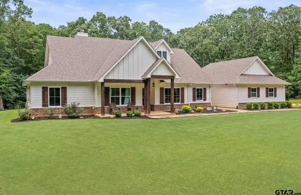256 County Road 4224, Mount Pleasant,  75455