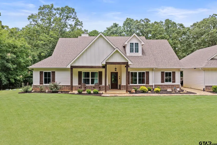 256 County Road 4224, Cookville, TX 75455 - #2