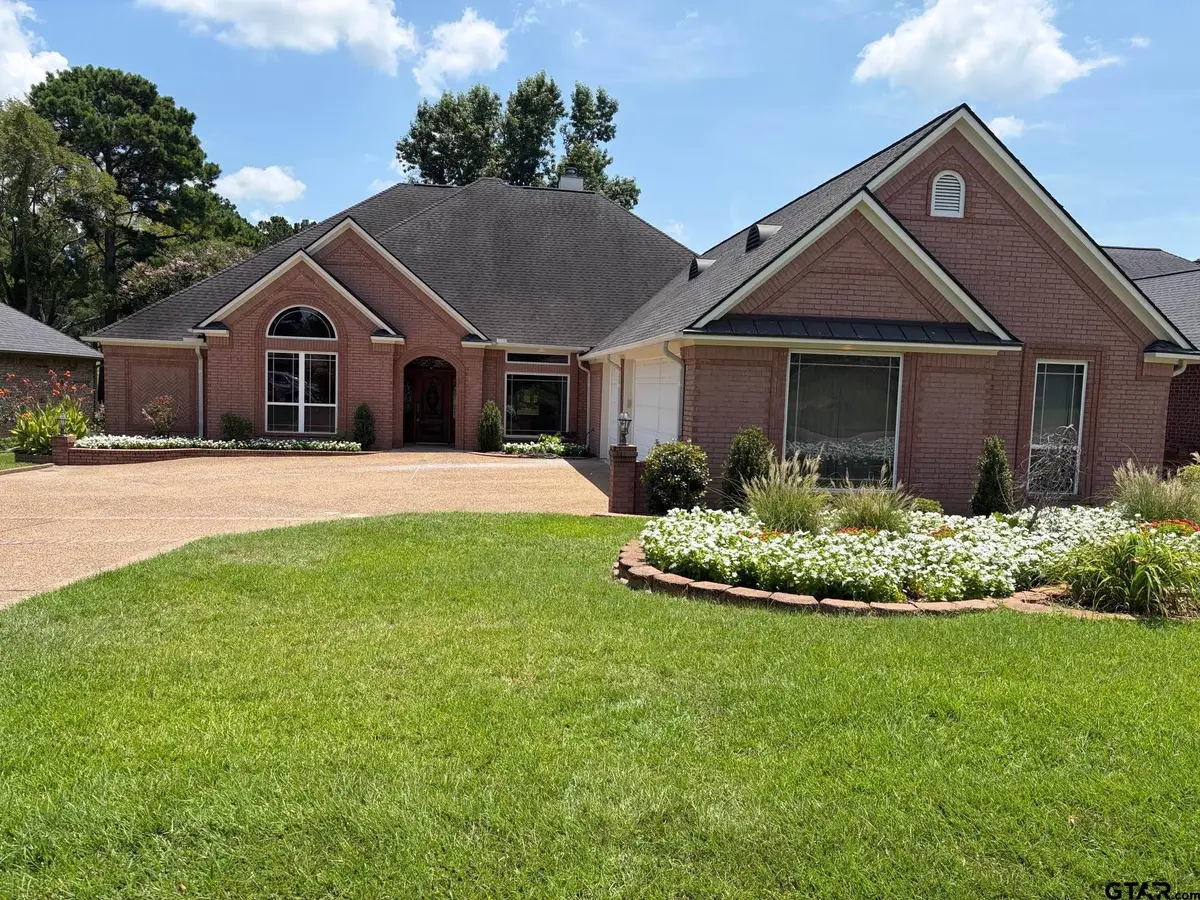 580 Bunker Dr, Tyler, TX 75703 - #1