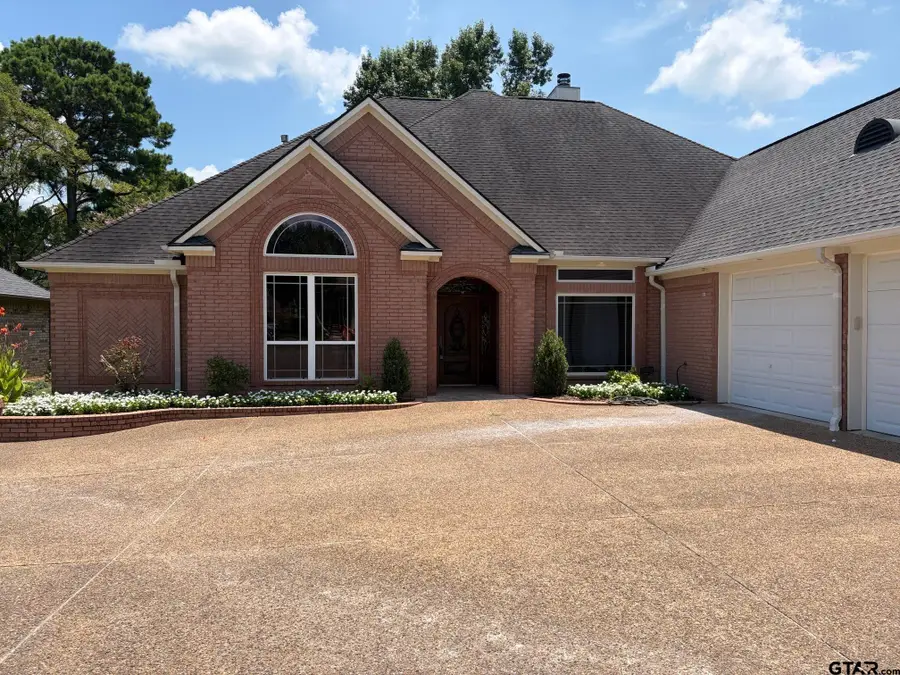 580 Bunker Dr, Tyler, TX 75703 - #3