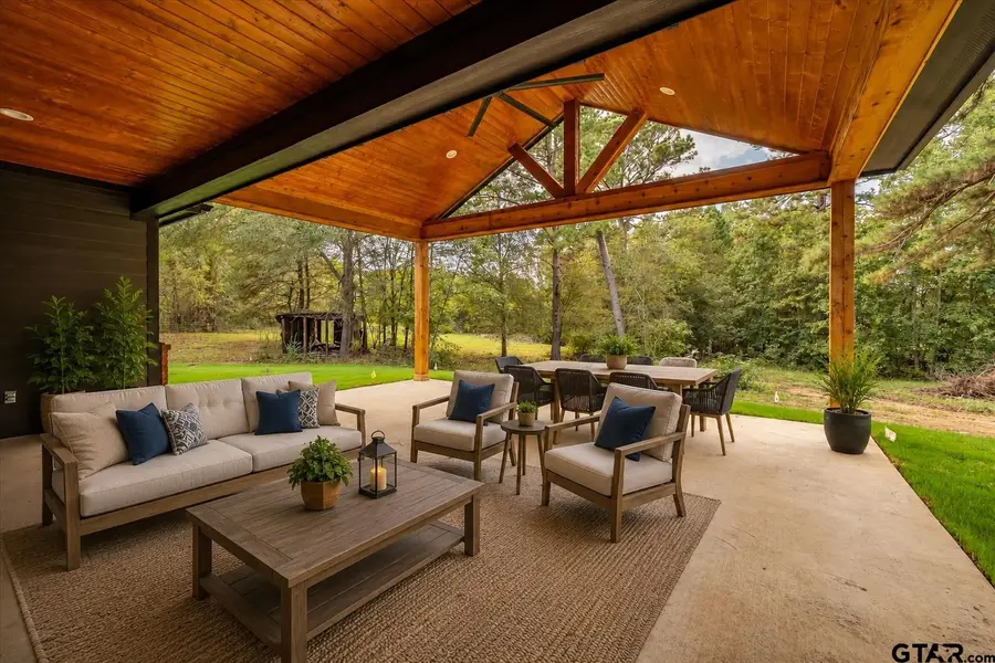 5055 County Road 3802, Mount Selman, TX 75757 - #3