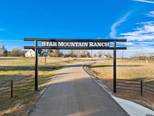 Lot 1 Ridgeway Ct., Winona,  75792