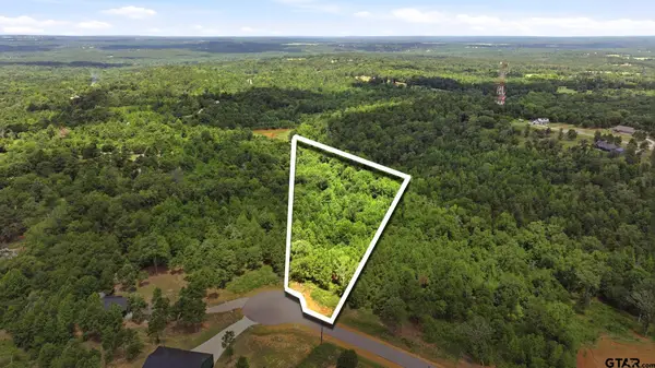 LOT 130 W Valley View Ct, Winona,  75792