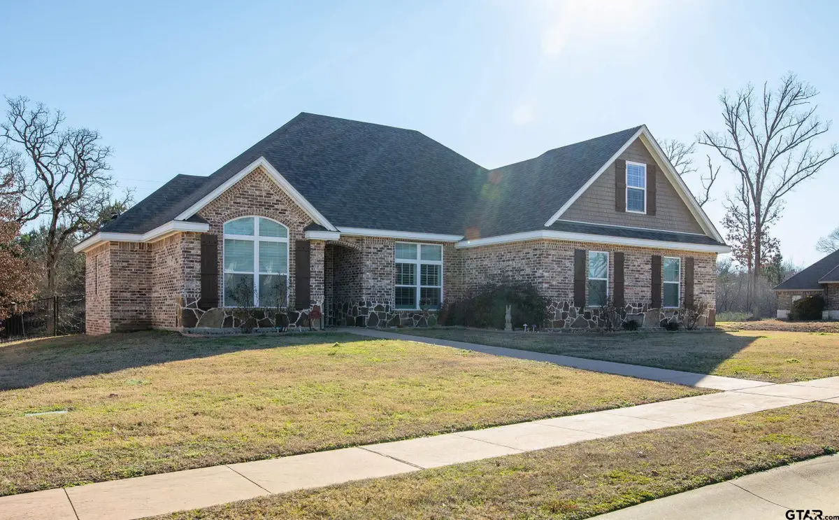 600 Corrigan Trails, Lindale, TX 75771 - #1