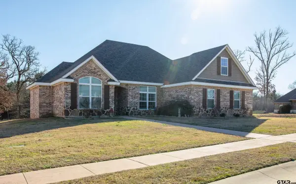 600 Corrigan Trails, Lindale,  75771