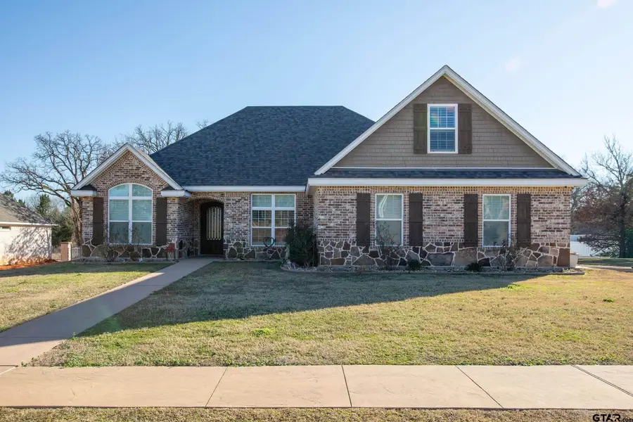 600 Corrigan Trails, Lindale, TX 75771 - #2