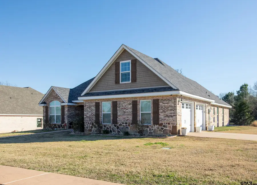600 Corrigan Trails, Lindale, TX 75771 - #3