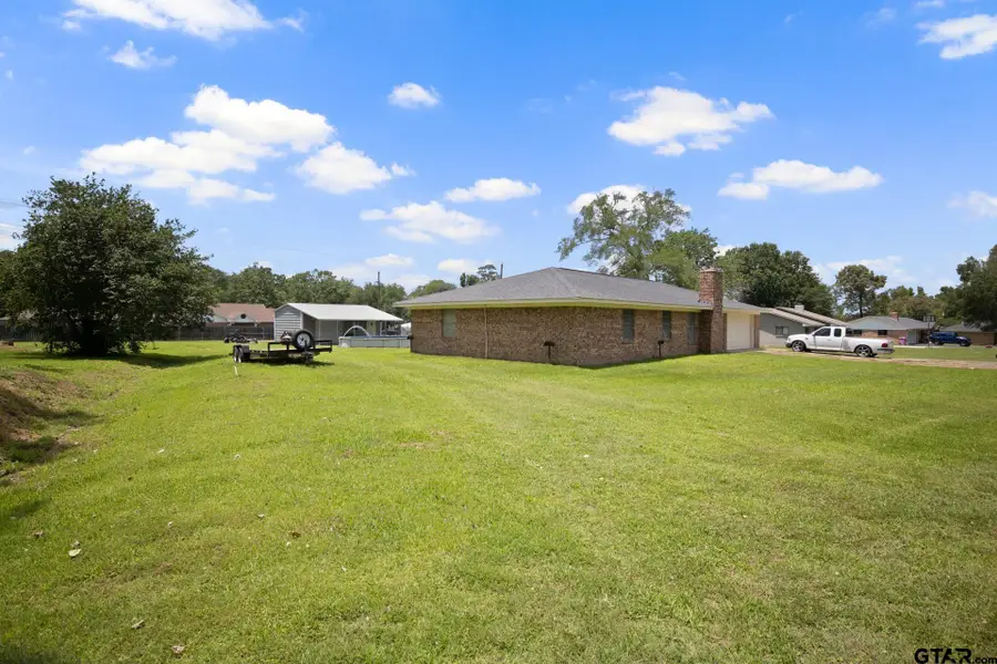 84 County Road 1335, Mount Pleasant, TX 75455 - #2