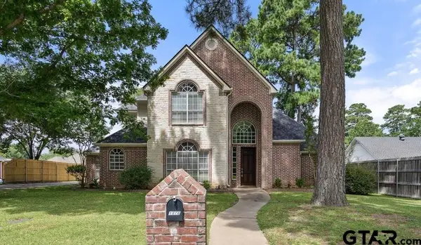 1876 Cedar Spur, Tyler,  75703