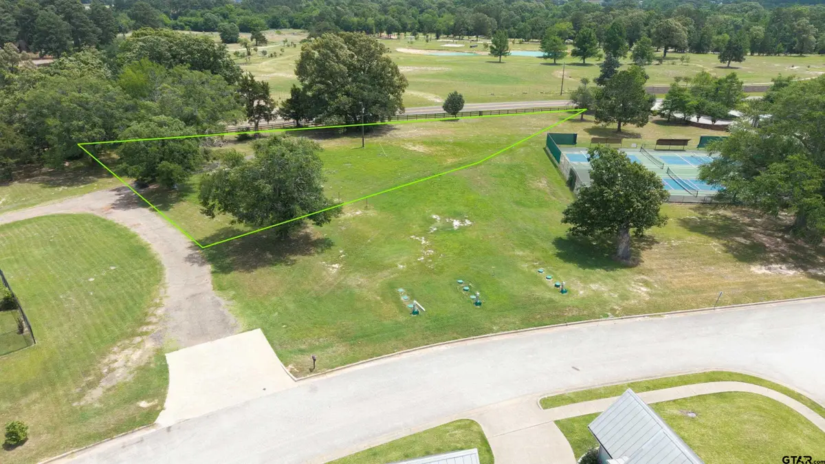 24032 Sun Ridge, Lindale, TX 75771 - #1