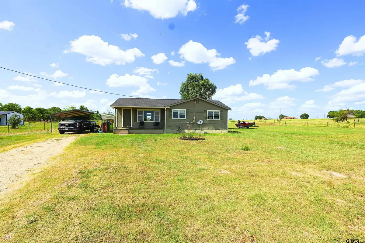 380 Vz County Road 4211, Ben Wheeler Edom, TX 75754 - #1