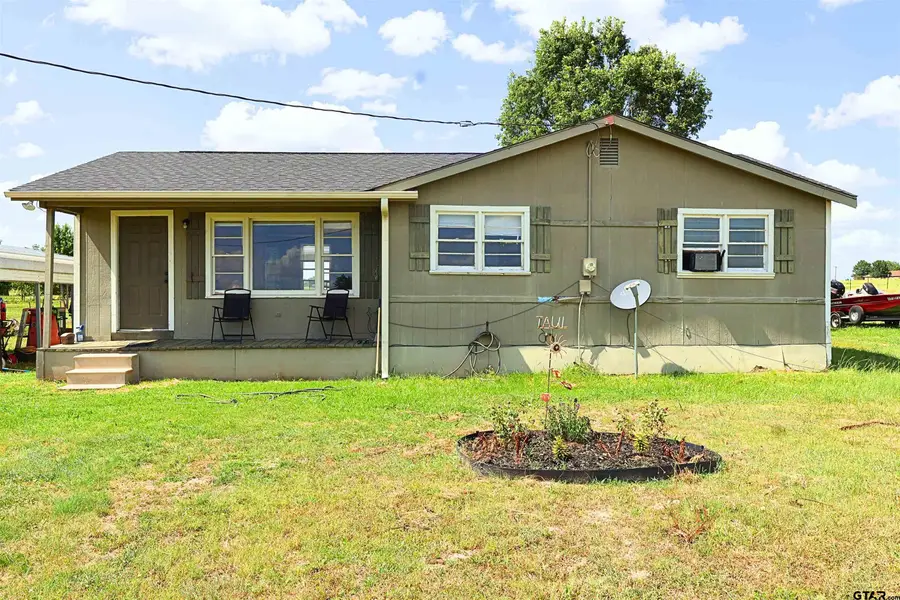 380 Vz County Road 4211, Ben Wheeler Edom, TX 75754 - #2