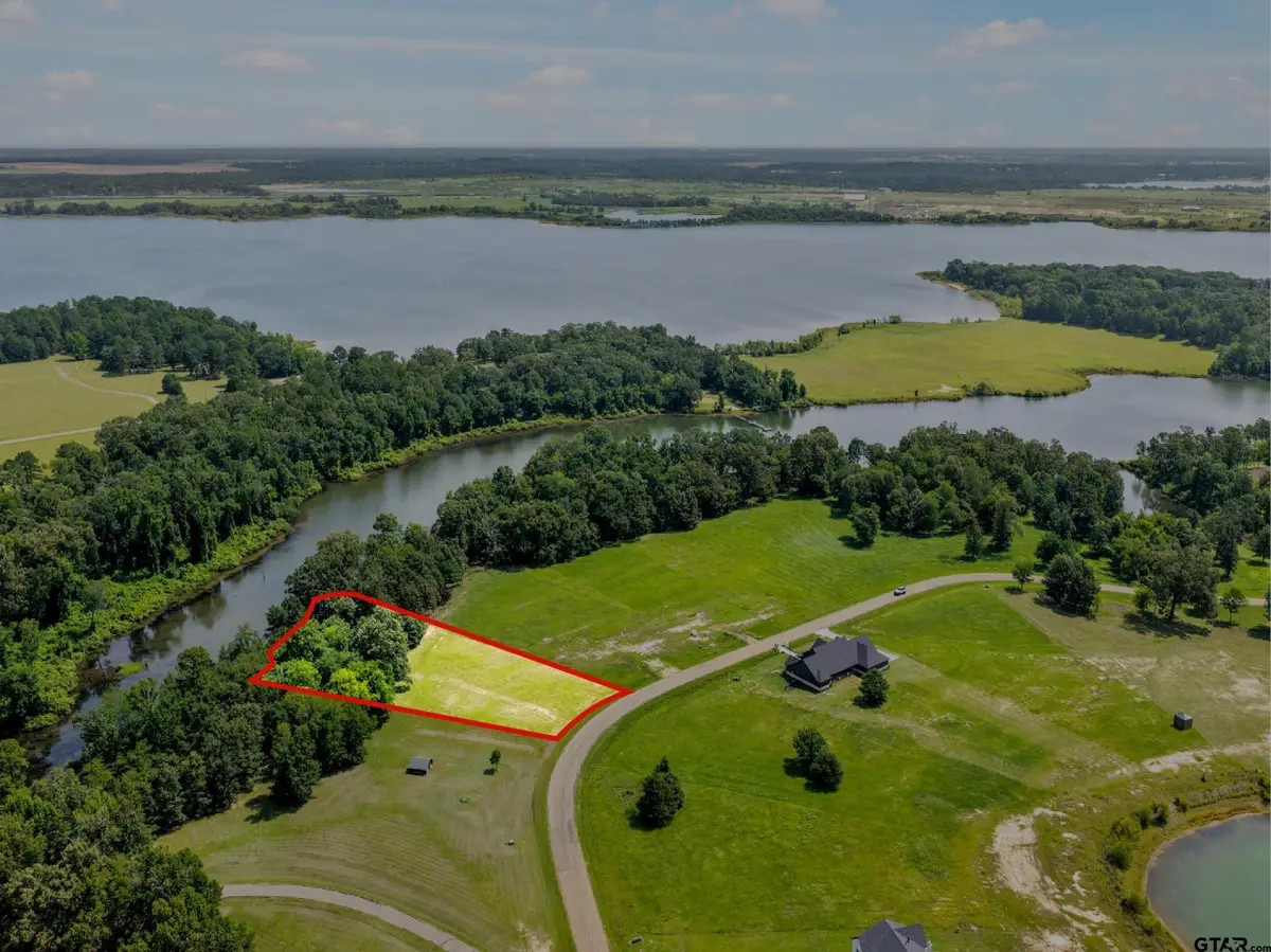Lot 70 Private Road 2712, Mount Pleasant, TX 75455 - #1
