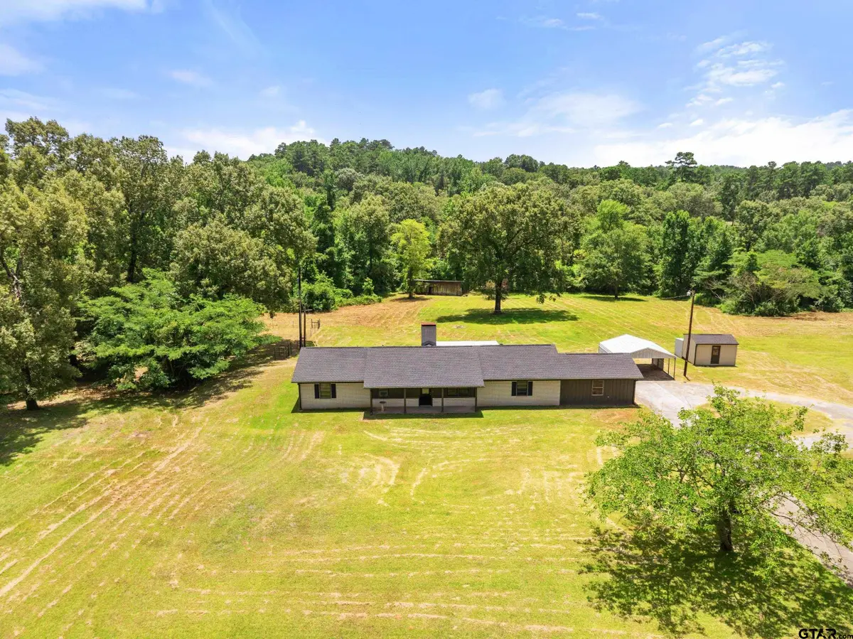 13011 County Road 470, Tyler, TX 75704 - #1