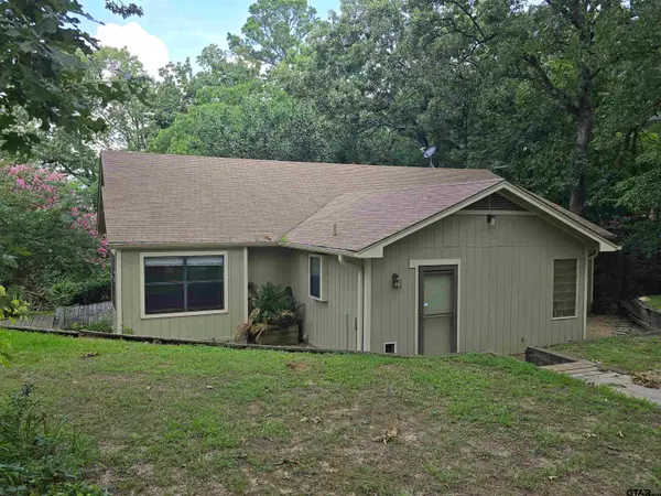 147 Cr 2608, Pittsburg,  75686