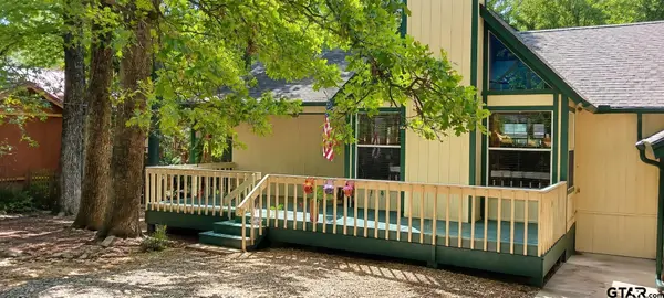 275 Wildwood Trail, Holly Lake Ranch,  75765