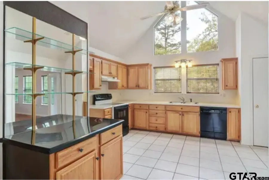 275 Wildwood Trail, Holly Lake Ranch, TX 75765 - #2