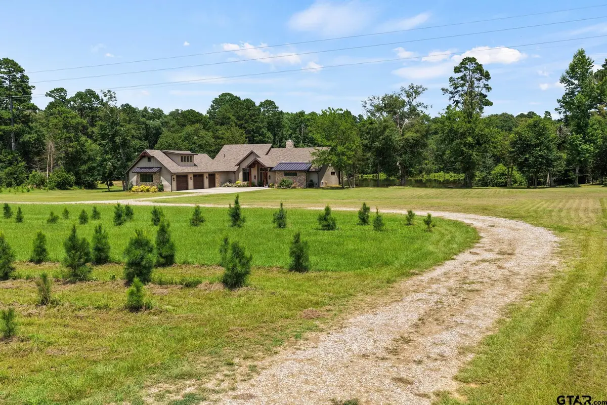 12522 Fm 556, Bettie, TX 75686 - #1