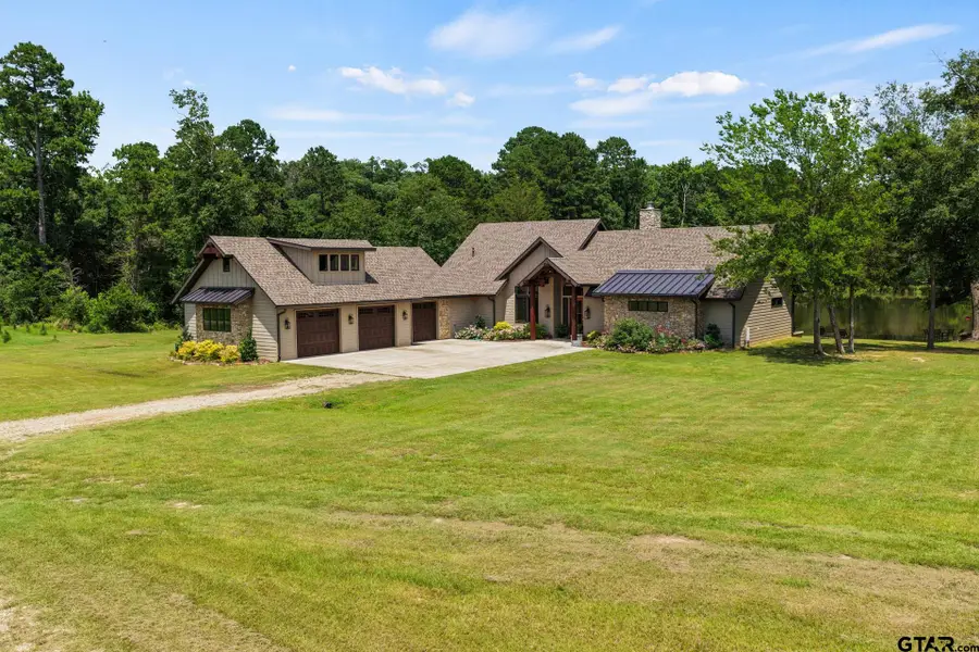 12522 Fm 556, Bettie, TX 75686 - #2