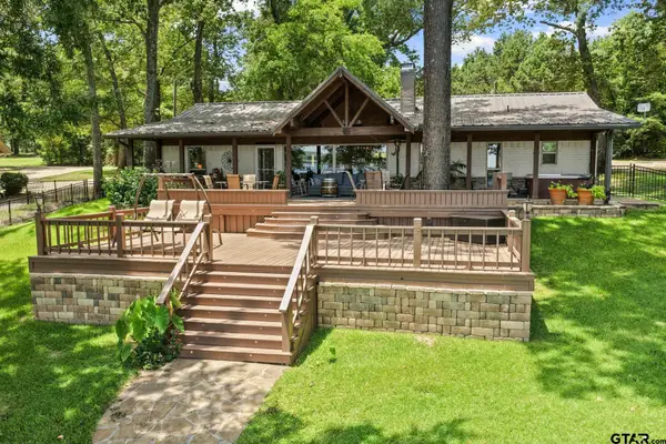 387 County Road 2940, Pittsburg,  75686