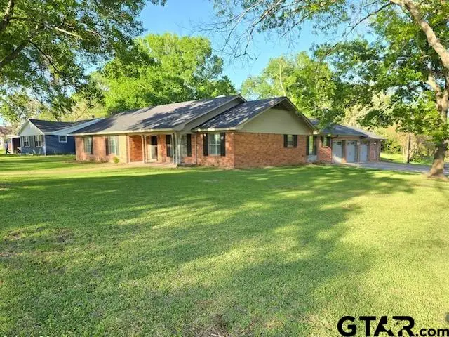 926 Circle Dr., Jacksonville, TX 75766 - #1