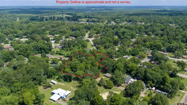 0 W North, Overton,  75684