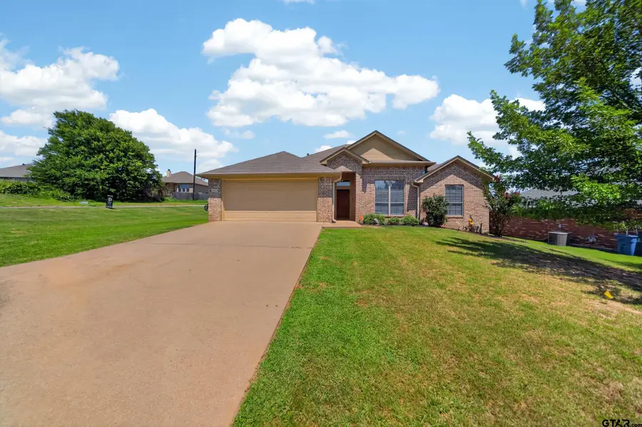 964 Redbud Ln, Bullard, TX 75757 - #2