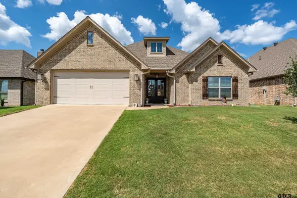 2750 Guinn Farms Rd., Tyler,  75707