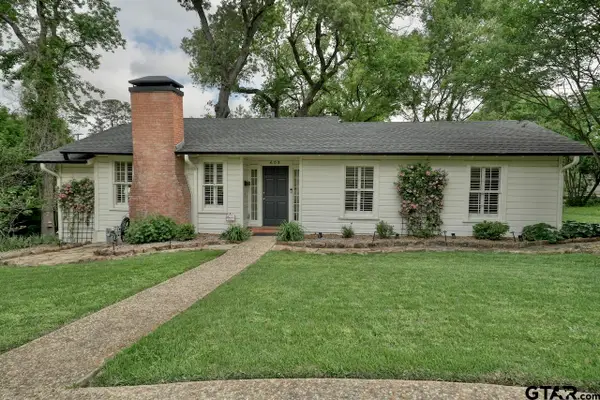 608 E 5th Street, Tyler,  75701