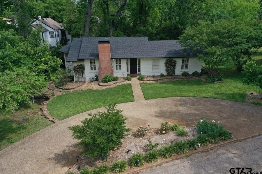 608 E 5th Street, Tyler, TX 75701 - #2